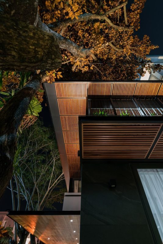 VILLA MODERN LUXURY