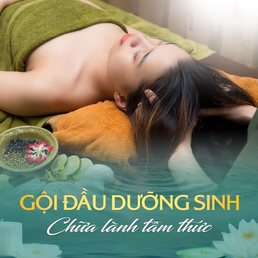 Xác định phong cách spa